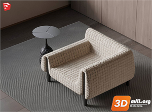Armchair Skp Files